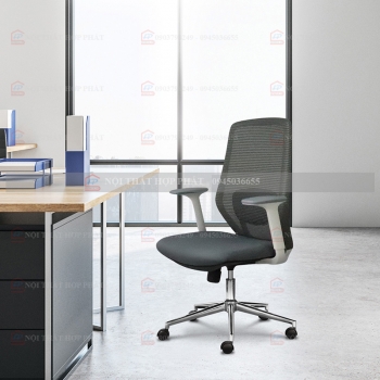 Ghế Xoay Nhân Viên M1110 T-01